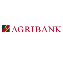 Logo Agribank
