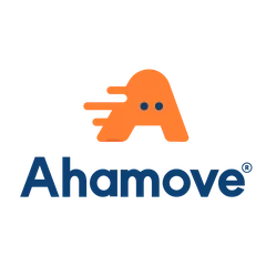 Logo Ahamove