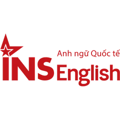 Logo INS English
