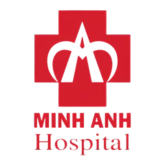 Logo Minh Anh Hospital