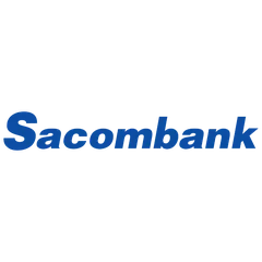 Logo Sacombank