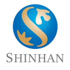 Logo Shinhan Bank