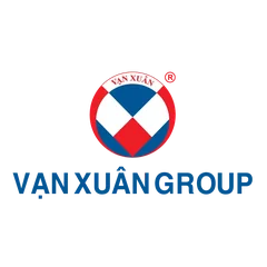 Logo Vạn Xuân Group