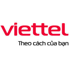 Logo Viettel
