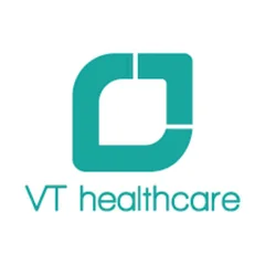 Logo VT Healthcare
