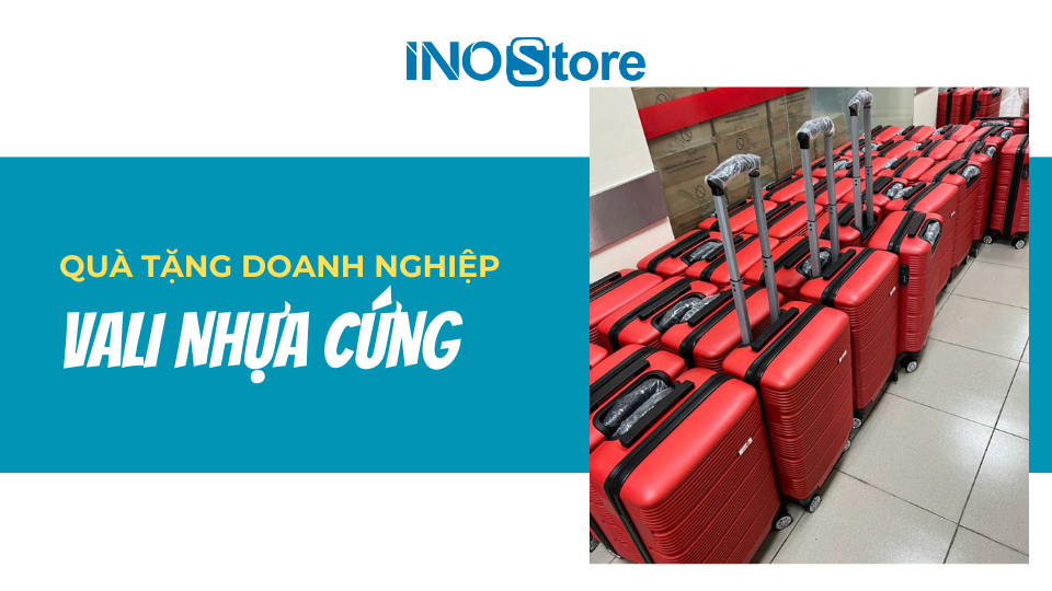 Vali nhựa đựng thiết bị chống sốc, chống nước cao cấp