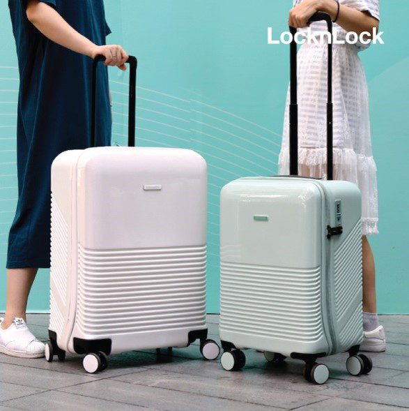 Vali du lịch Unbalance Travel Zone
