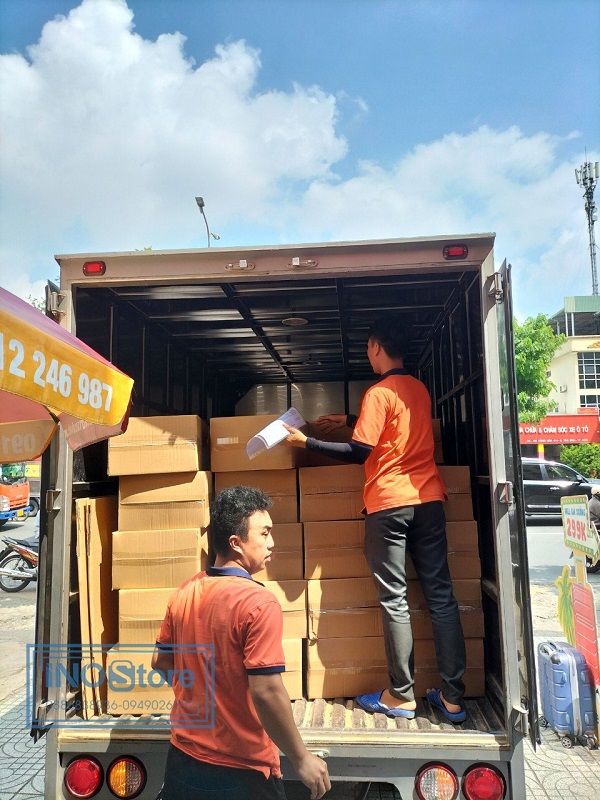 Đặt hàng vali kéo du lịch bền đẹp chất lượng quà tặng cuối năm