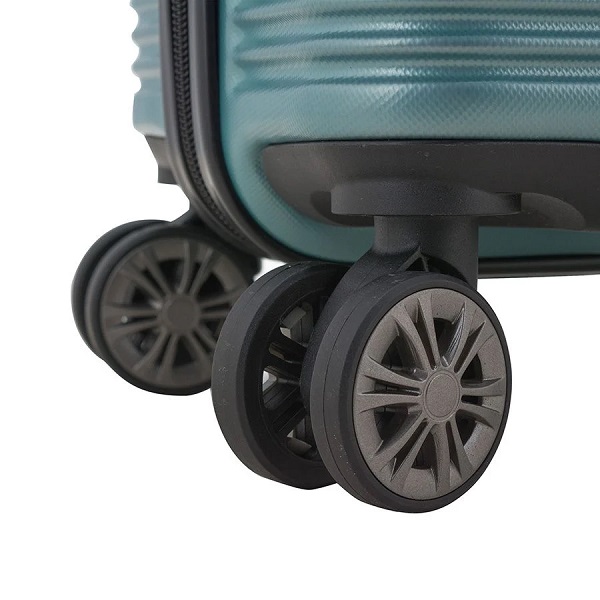 Review vali kéo Traveler's Choice 22 vali du lịch cao cấp thời trang