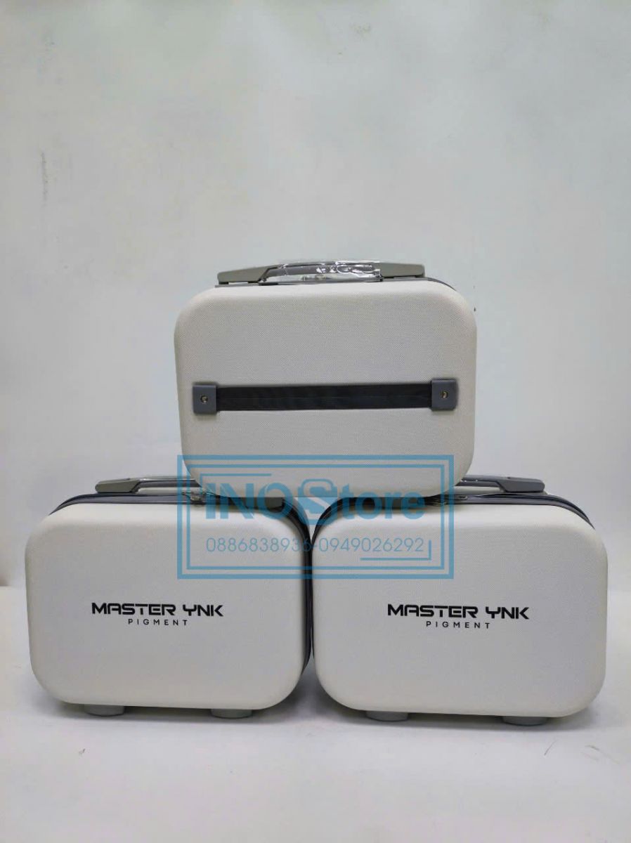 Gợi ý mẫu cốp vali in logo đẹp, bền cho quà tặng doanh nghiệp