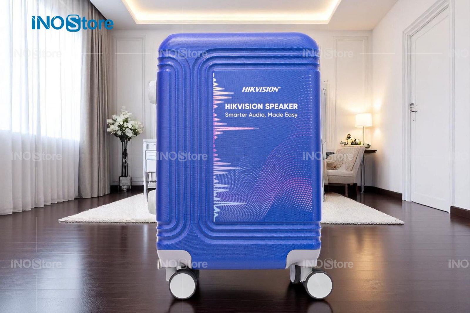 Giải pháp quà tặng in logo công ty cho chương trình tri ân cuối năm