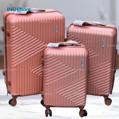 Top mẫu vali in logo quà tặng sự kiện được doanh nghiệp ưa chuộng