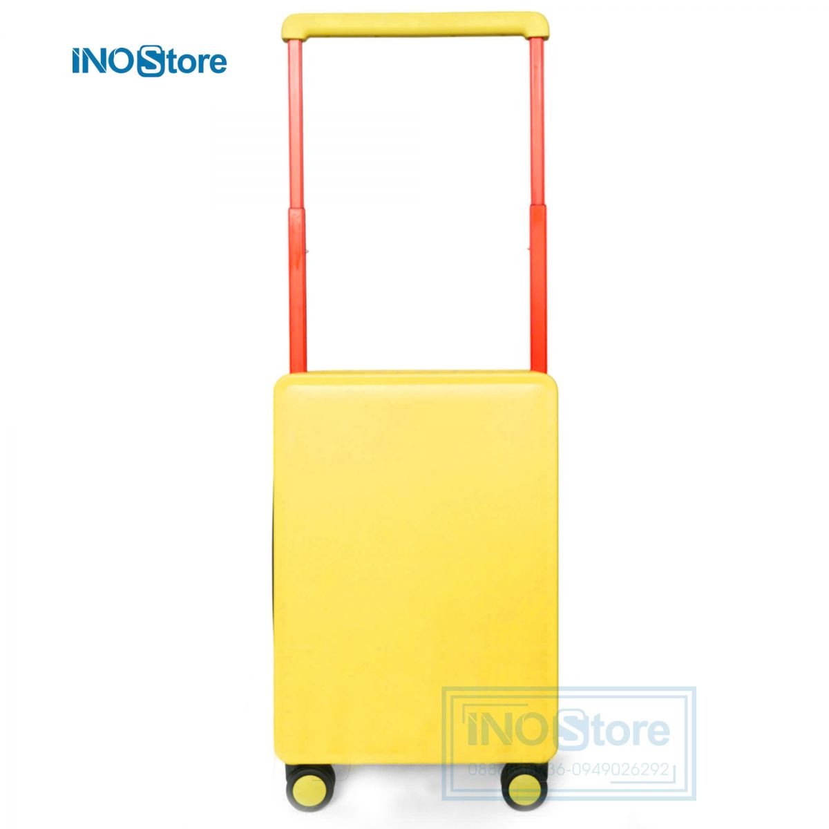 Gợi ý quà tặng đối tác sang trọng: Vali cao cấp in logo doanh nghiệp, giá tận xưởng