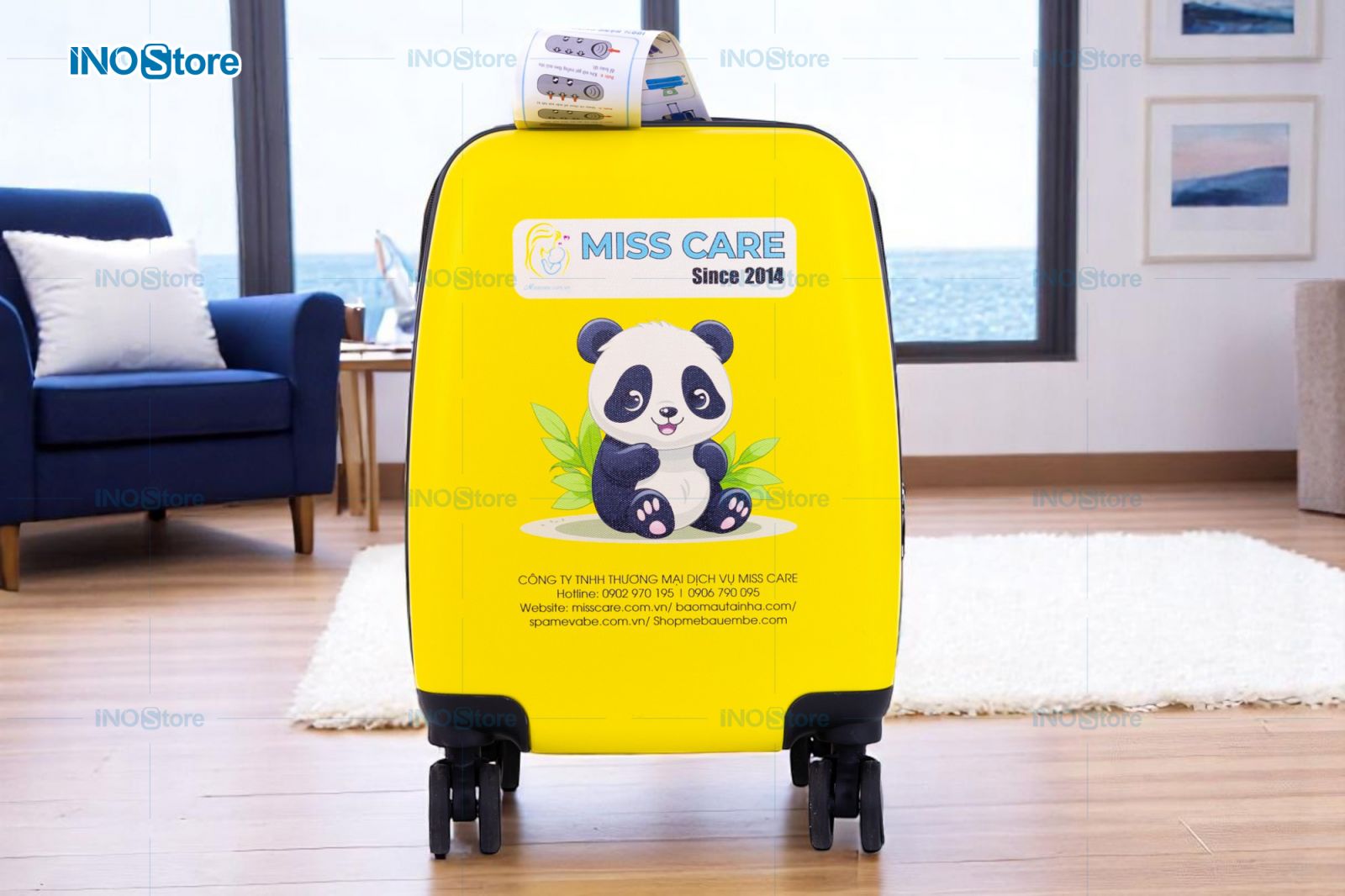 Giải pháp quà tặng in logo công ty cho chương trình tri ân cuối năm