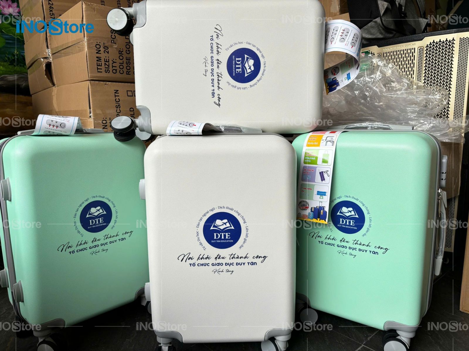 Vali 20 inch đựng được bao nhiêu kg? Giải đáp chi tiết từ A-Z