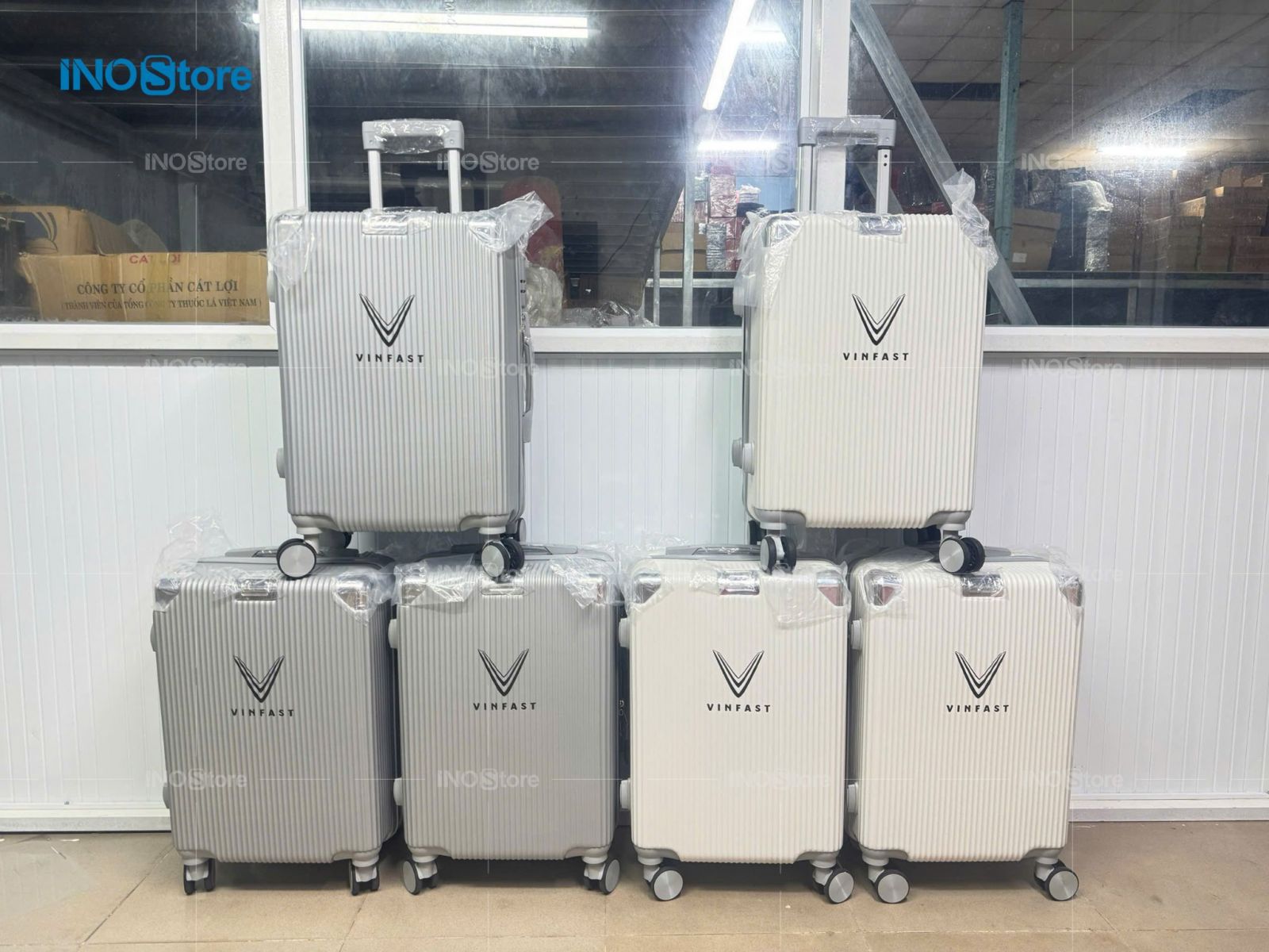 quà tặng sinh nhật nhân viên