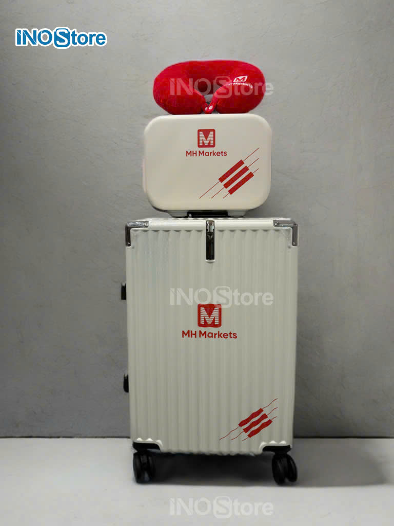 Tư vấn chọn chất liệu sản xuất vali bền đẹp làm quà tặng doanh nghiệp