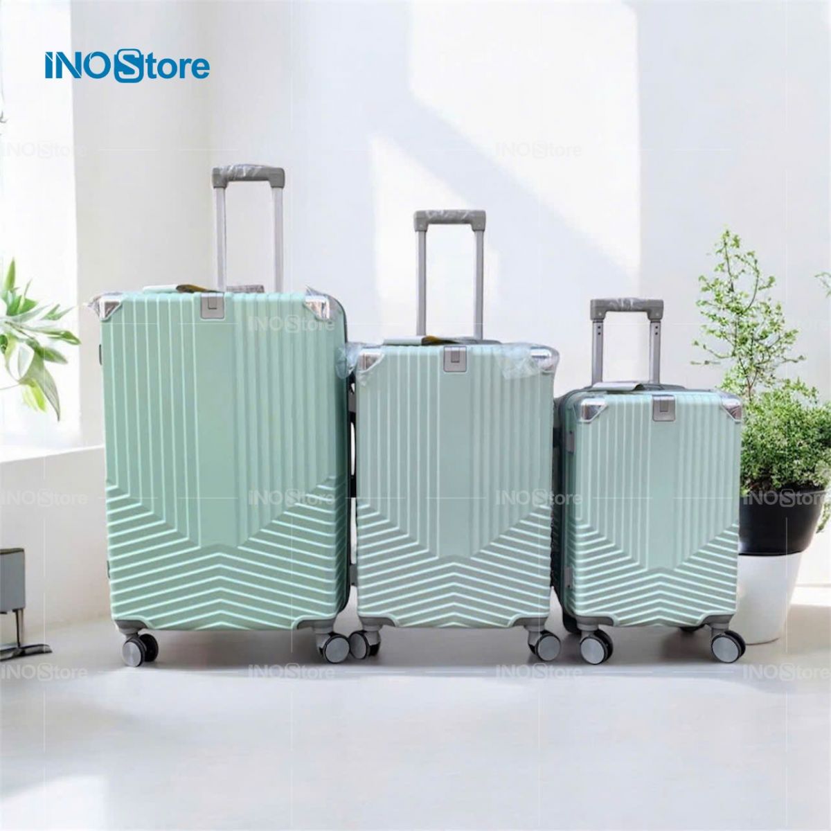 Tổng hợp kích thước size vali phổ biến trên thị trường hiện nay
