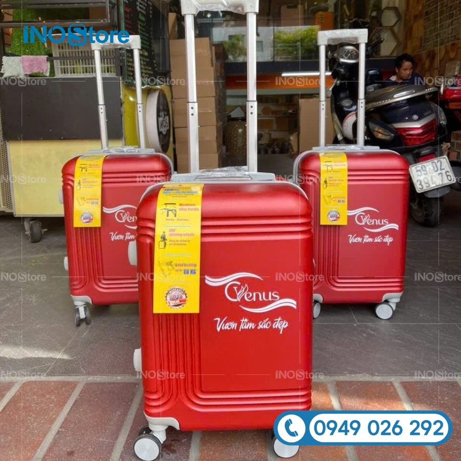 Quà tặng ngành mỹ phẩm