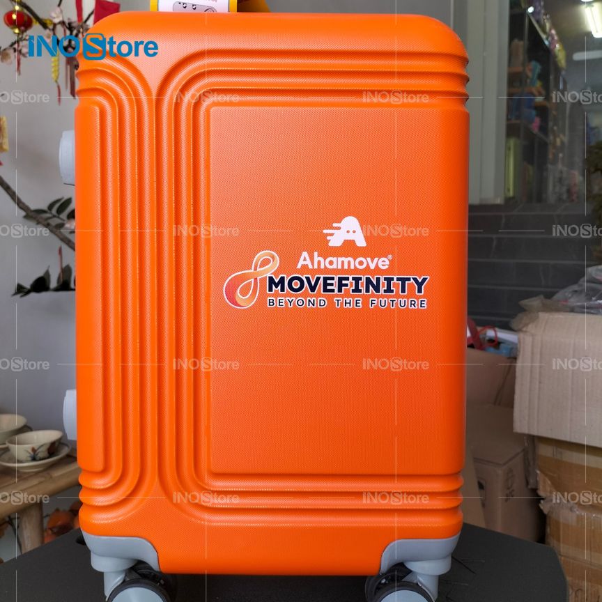 Tổng hợp kích thước size vali phổ biến trên thị trường hiện nay