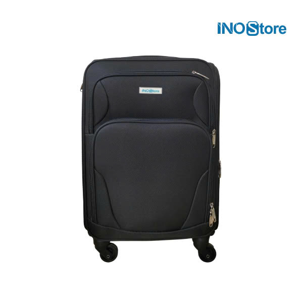 Các size của vali vải phổ biến