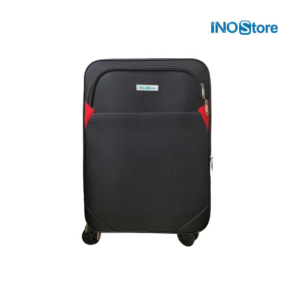 Các size của vali vải phổ biến