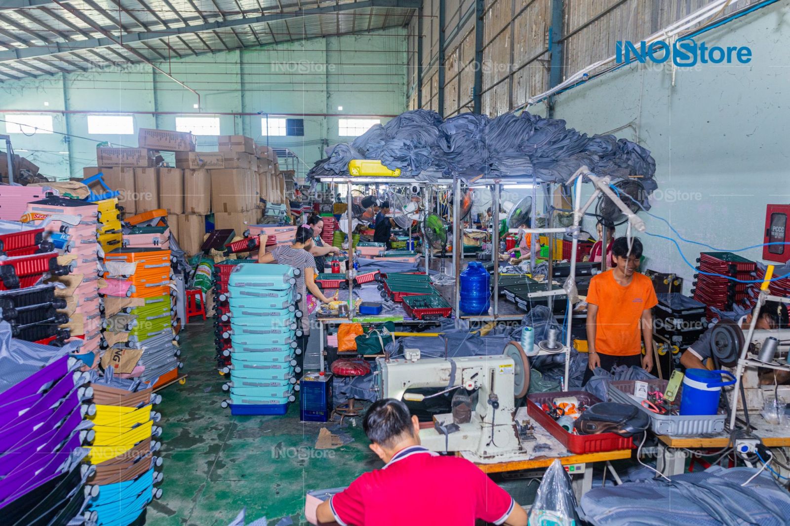 Quà tặng đối tác cuối năm cao cấp, ý nghĩa