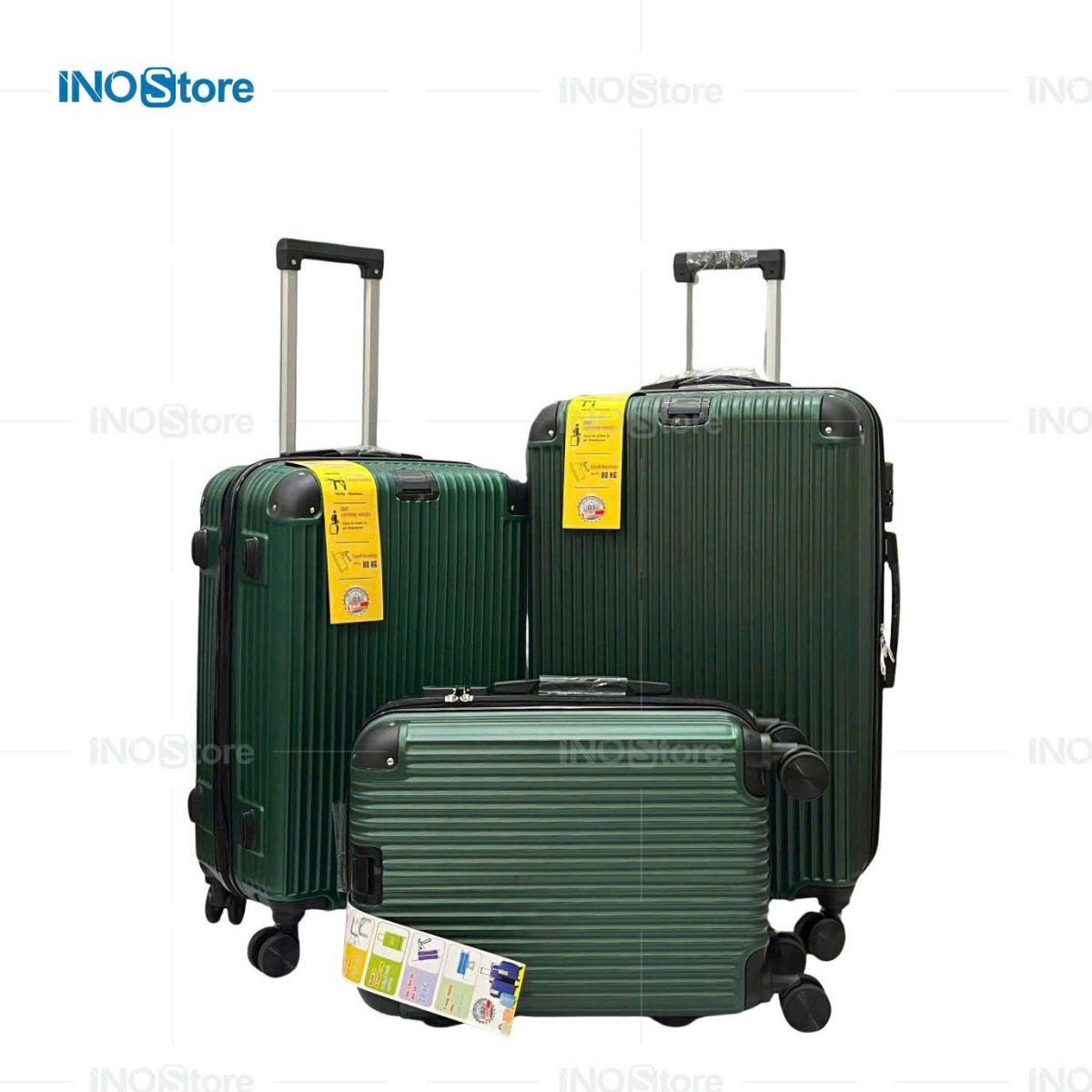 Tìm hiểu các loại bánh xe vali phổ biến nhất hiện nay