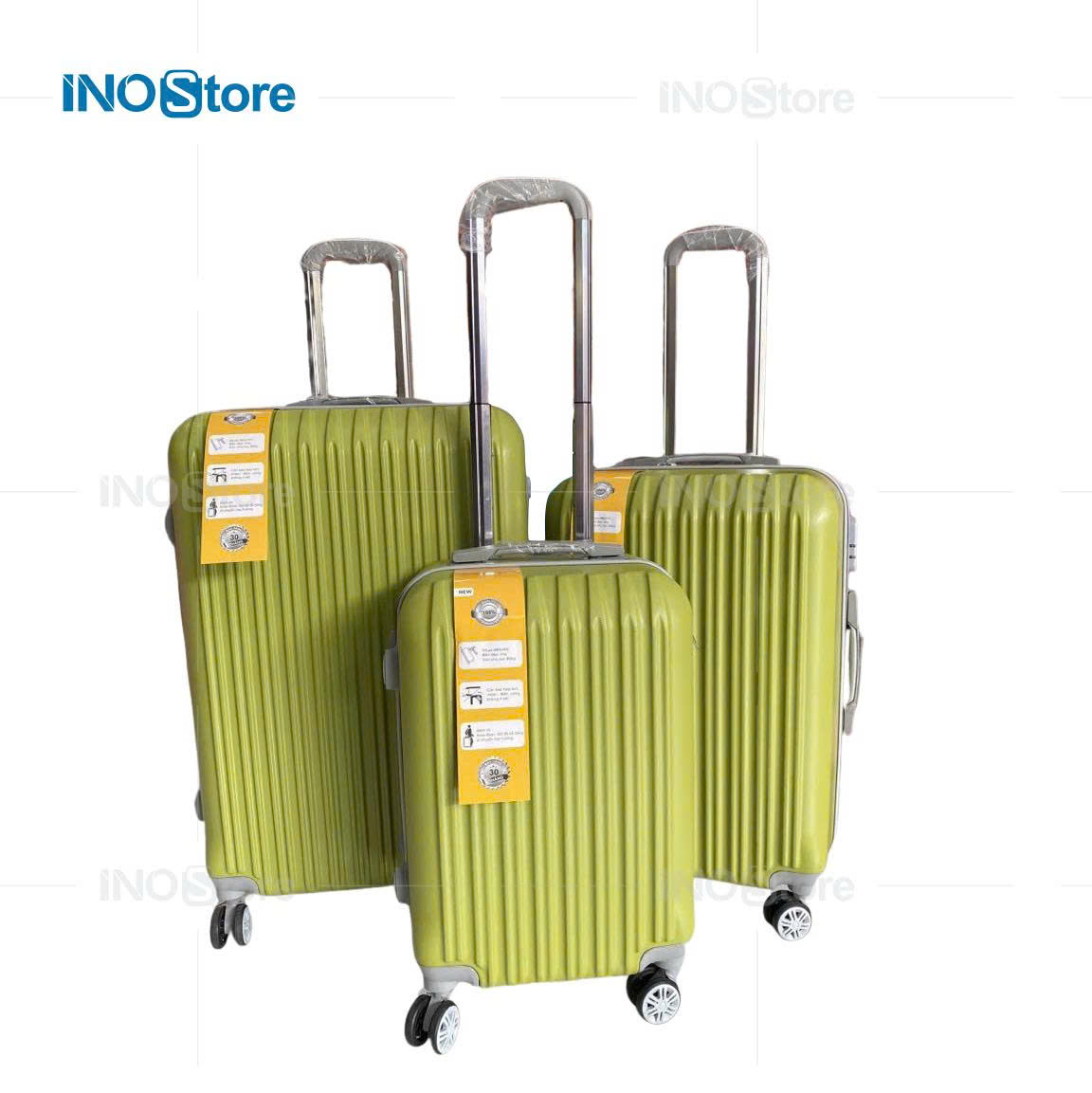 Tìm hiểu các loại bánh xe vali phổ biến nhất hiện nay