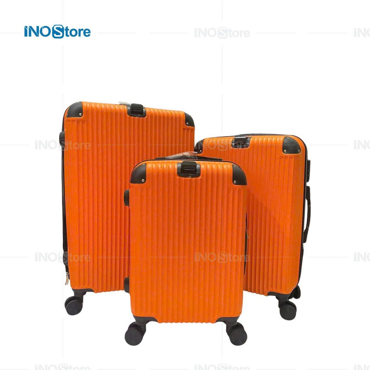 Tìm hiểu các loại bánh xe vali phổ biến nhất hiện nay